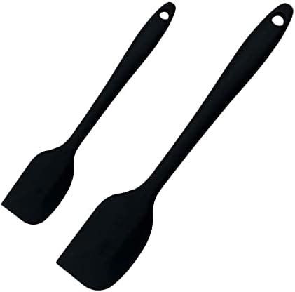 Amazon.ca: Silicone Heat Resistant Spatulas.